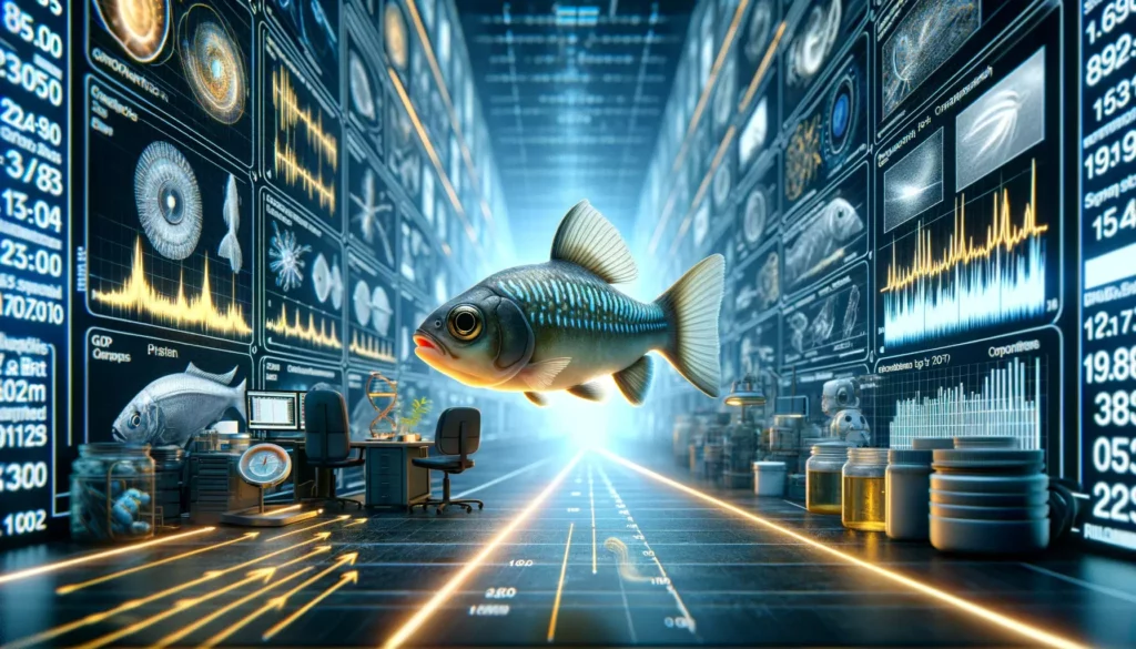 Timeline of Significant Milestones in the History of GloFish 2