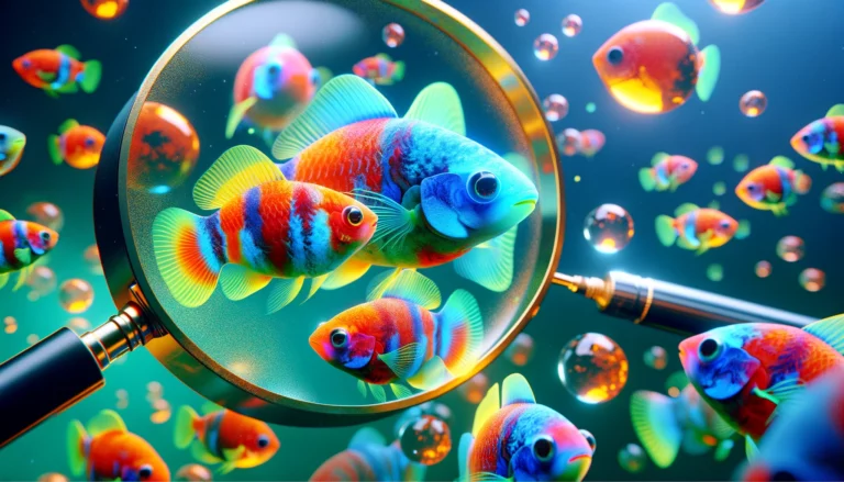 Breeding GloFish: A Comprehensive Guide for Success